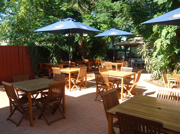 North Gregory QLD Rental Cars