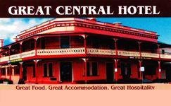 Limestone NSW Rental Cars