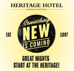 Heritage Hotel - Rental Cars