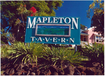 Mapleton Tavern - Rental Cars 0