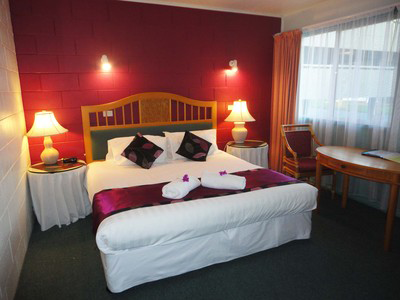 Murwillumbah Hotel - Rental Cars 3