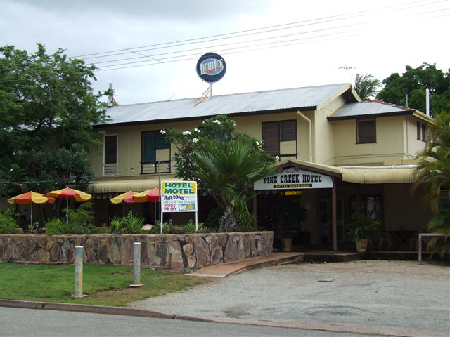 Emerald Springs NT Rental Cars