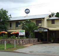 Pine Creek Hotel/Motel - Rental Cars