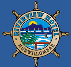 Riverview Hotel - Rental Cars