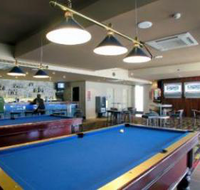 Royal George Hotel - Rental Cars