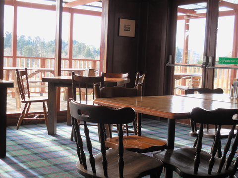 Sutton Forest Inn - Rental Cars 2