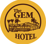 The Gem Hotel - Rental Cars