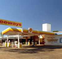 Threeways Hotel - Rental Cars