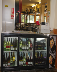 Tyalgum Hotel - Rental Cars 1
