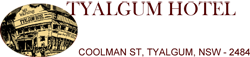 Tyalgum Hotel - Rental Cars 0