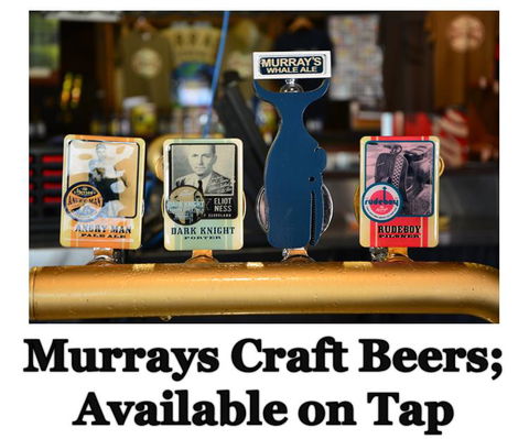 The Pub With No Beer - Rental Cars 4