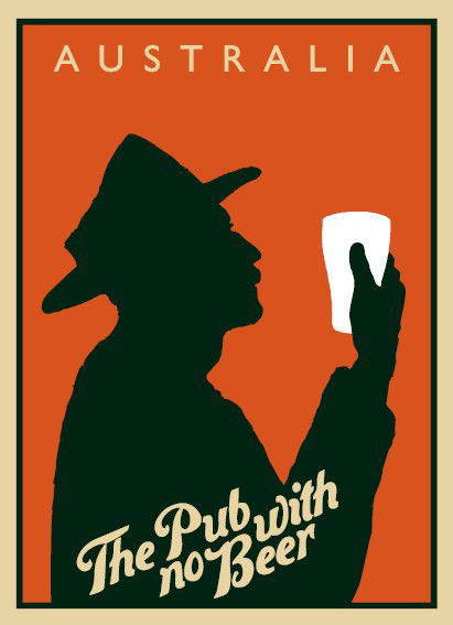 The Pub With No Beer - Rental Cars 7
