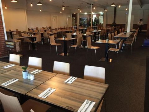 The Wellington At Botanical Gardens - Rental Cars 3