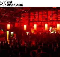 Fly By Night Club - Rental Cars