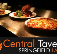Central Tavern Springfield Lakes - Rental Cars