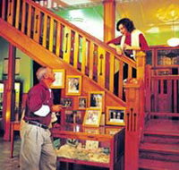 Hotel Corones - Rental Cars