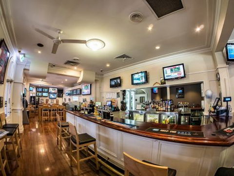 Ipswich Jets Rugby League Football Club Inc. - Rental Cars 2