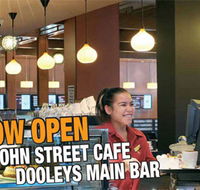 Dooleys - Rental Cars