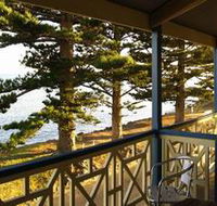 Robe Hotel - Rental Cars