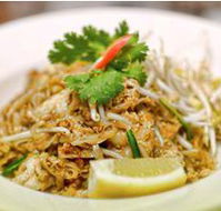 Basil  Mint Restaurant - Rental Cars