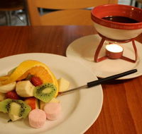 CJ's French Fondue Restaurant - Rental Cars