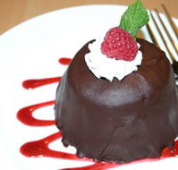 Ezzelino's Italian Restaurant - Rental Cars