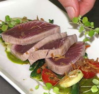 Hayes Street Wharf Bistro - Rental Cars