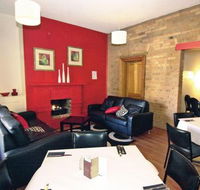The Whistle Stop Tavern - Rental Cars