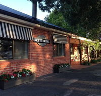 Moyhu Hotel - Rental Cars