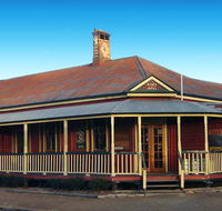 Maidenwell Hotel - Rental Cars