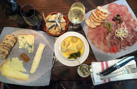 Smithward - Rental Cars 1