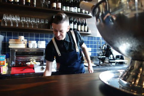 Smithward - Rental Cars 6