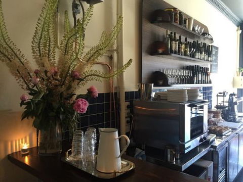 Smithward - Rental Cars 8