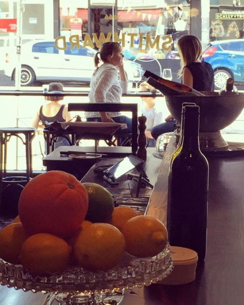 Smithward - Rental Cars 9