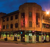 Badgingarra Tavern - Rental Cars