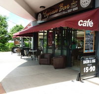 The Espresso Bar Victoria Point - Rental Cars