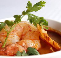 Red Chilli Thai Bargara - Rental Cars