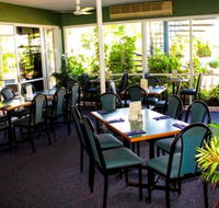 KBRs Licensed Restaurant - Rental Cars