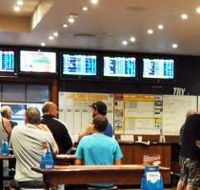 Central Park Tavern - Rental Cars