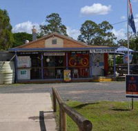 Buxton General Store - Rental Cars