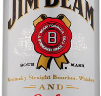 Local Liquor - Rental Cars