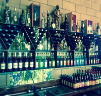 Castle Glen Liqueurs Montville - Rental Cars