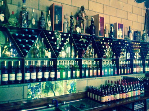 Castle Glen Liqueurs Montville - Rental Cars 0