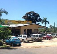 Rollingstone Hotel - Rental Cars