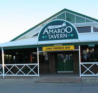 Amaroo Tavern - Rental Cars