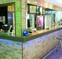 Rum Jungle Tavern - Rental Cars