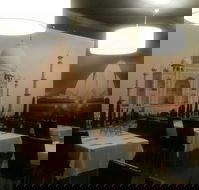 Vishal's Indian Restaurant - Rental Cars