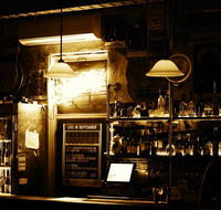 The Stag  Hunter Hotel - Rental Cars