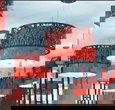 YesYum Chinese Restaurant - Rental Cars