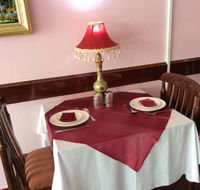 Punjabi Indian Tandoori Restaurant - Rental Cars